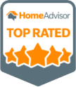 Med Mart Home Advisor Top Rated Badge