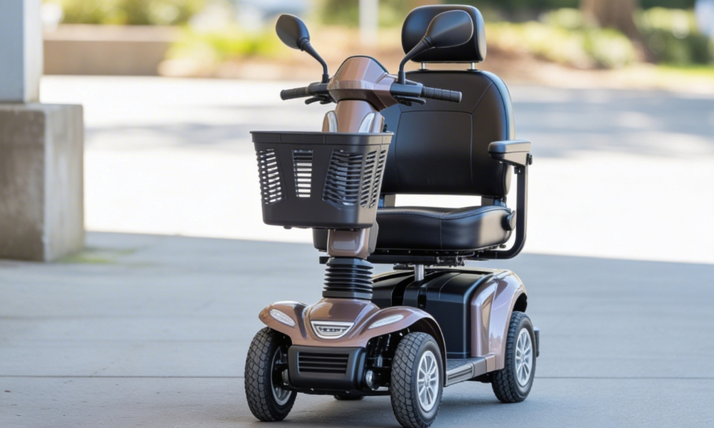 medical scooters near me