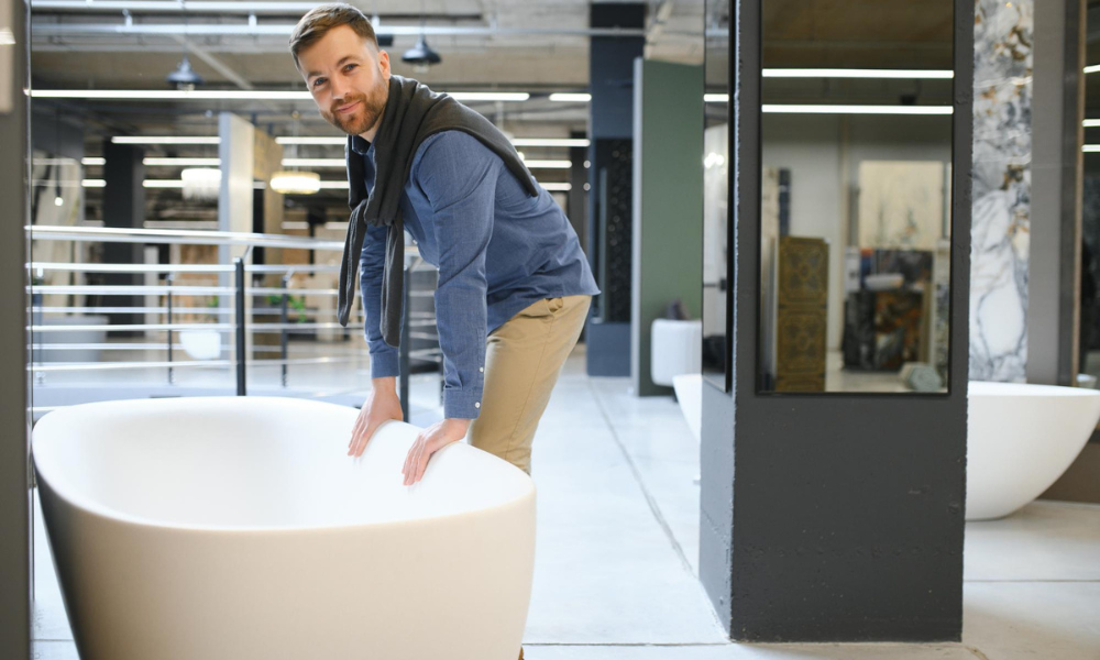 Wheelchair Tub Installations