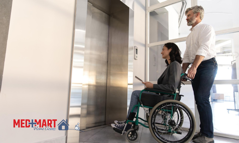 Things to Know Before Installing a Home Elevator