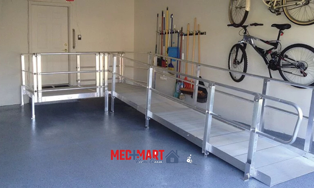 Choosing a Ramp: Key Differences to Know