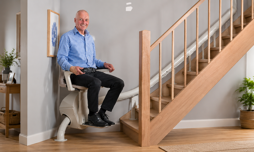 Stairlifts