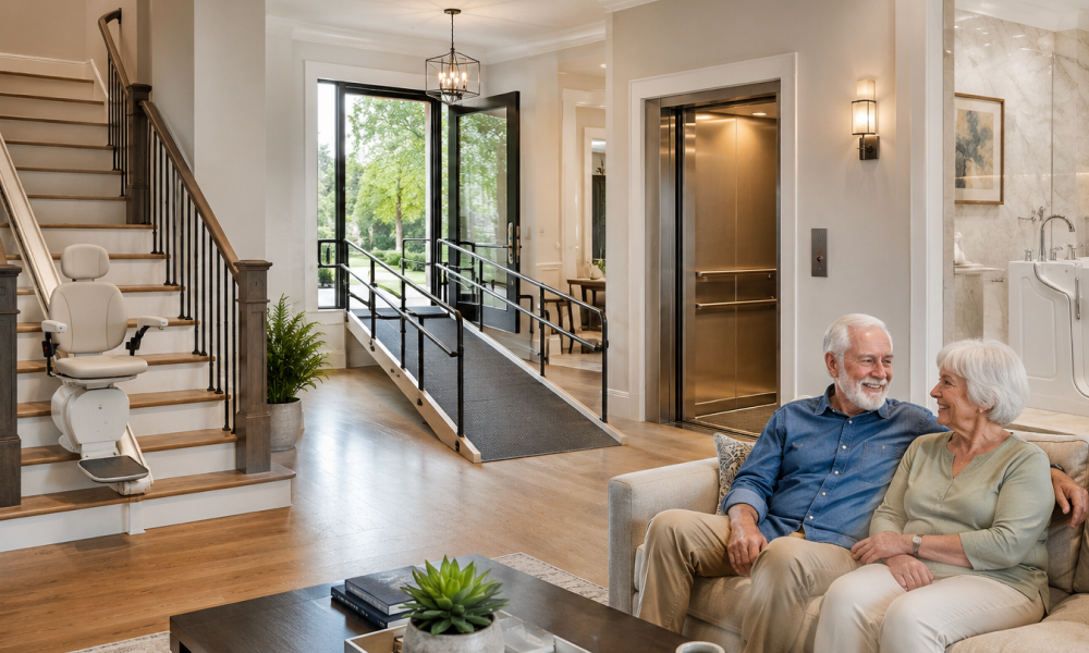 What Really Determines Your Stairlift Installation Timeline