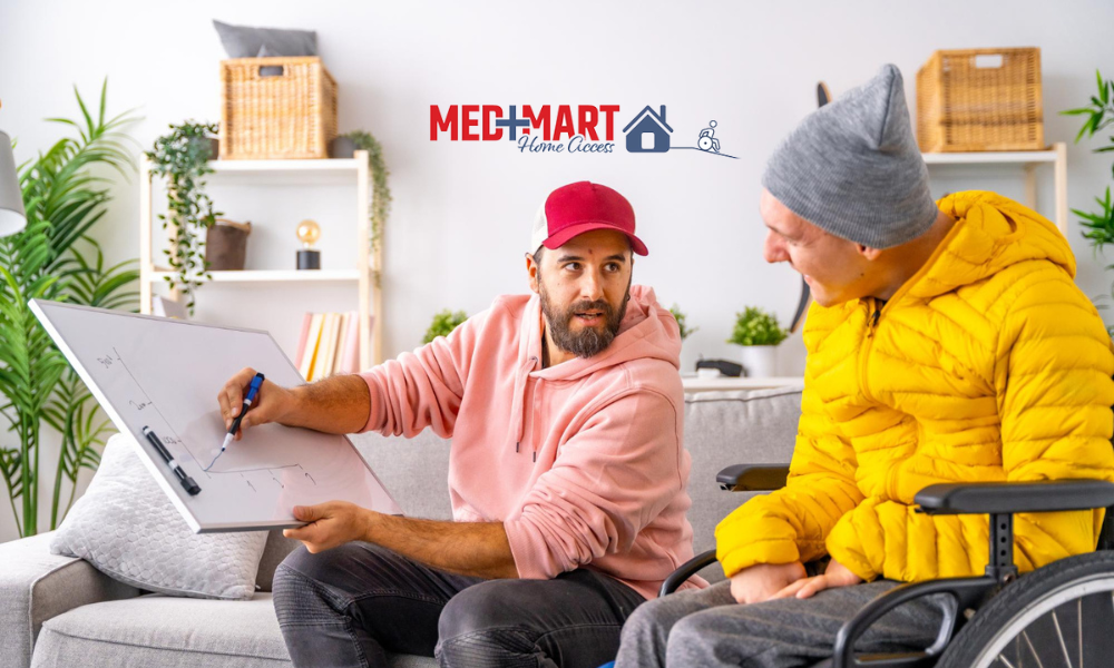 Common Mistakes When Installing Home Accessibility Equipment