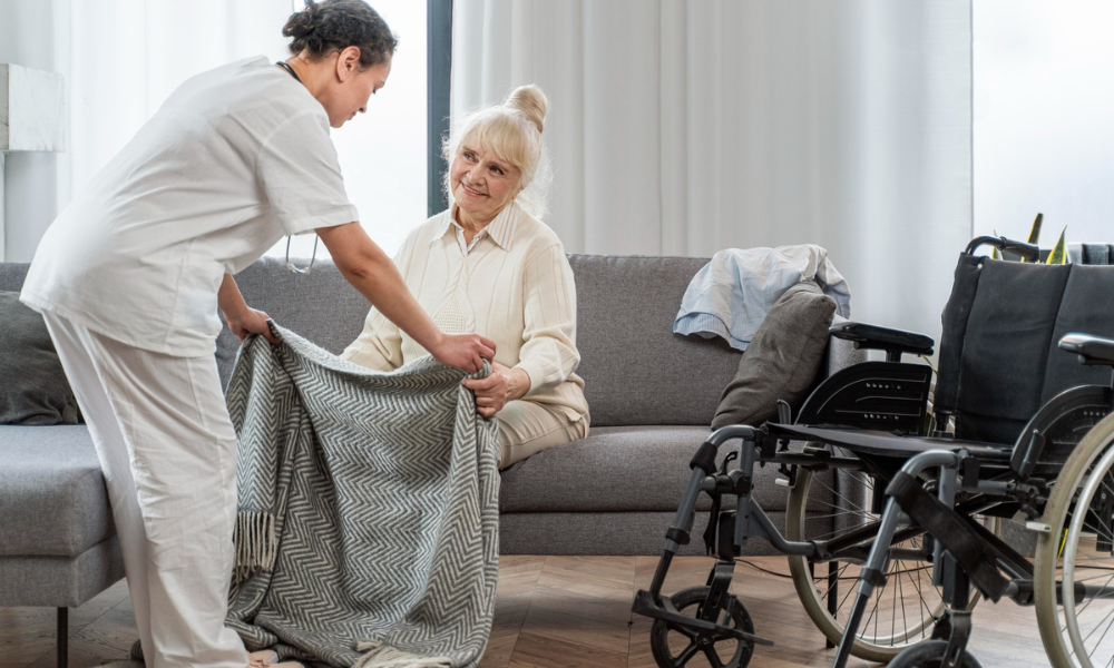 Why Stairlifts Are a Popular Mobility Solution