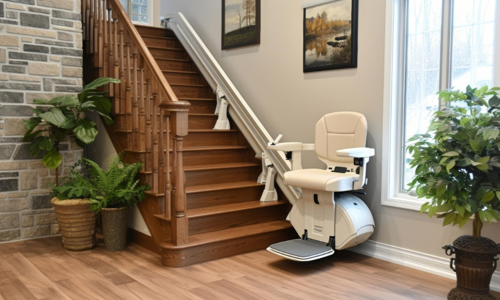 The Expertise Behind Every Med Mart Home Installation