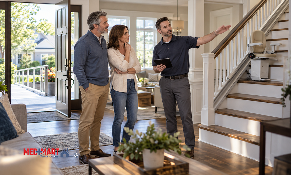 Does Homeowners Insurance Cover Home Accessibility Modifications?
