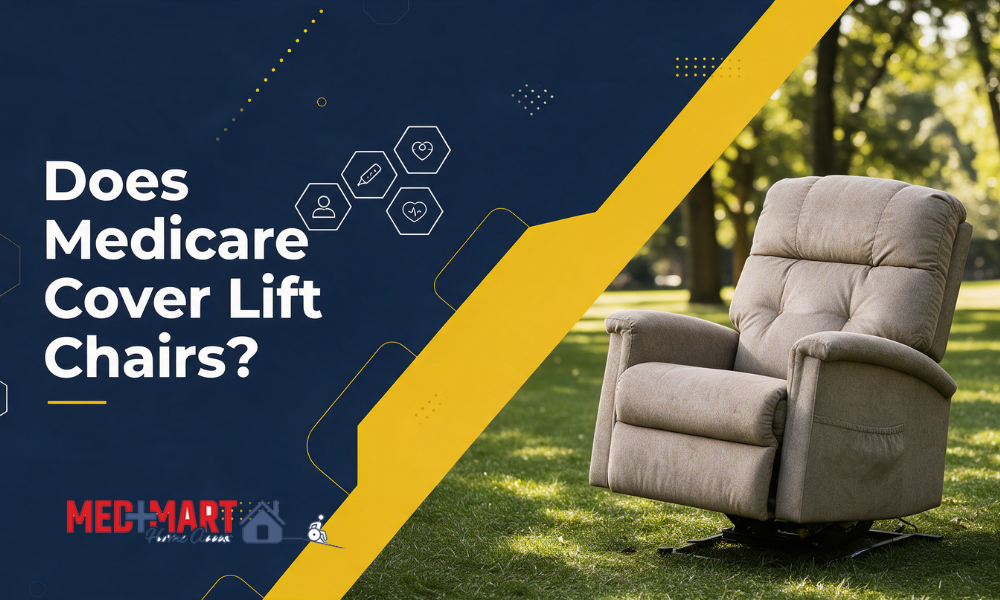 Does Medicare Cover Lift Chairs?
